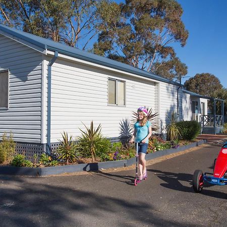 Discovery Parks - Bunbury Eksteriør billede